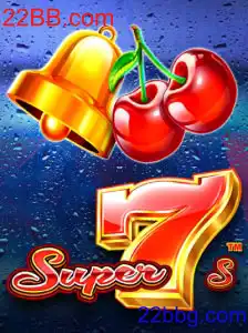 Super7s: Uma Nova Dimensão do Entretenimento com a Chave 22BB.com